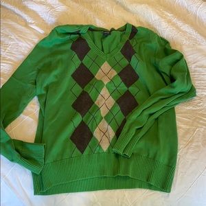Izod size XL sweater